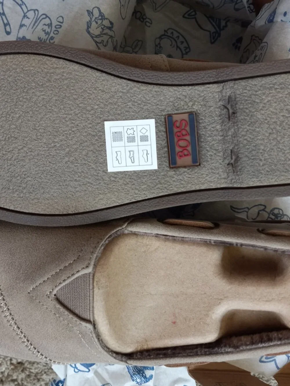 BOBS from Skechers skechers bobs